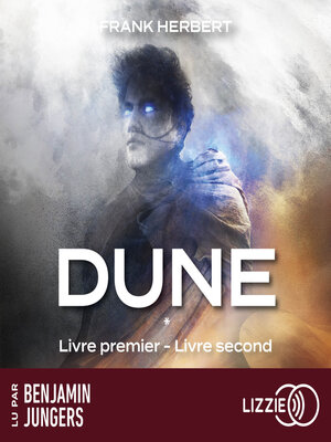 cover image of Dune*--Livre premier et livre second